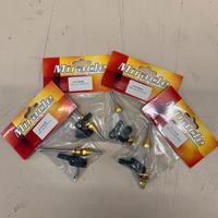 Miracle comandi  aeromodello