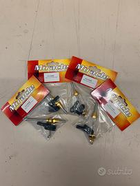 Miracle comandi  aeromodello