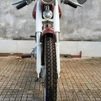 Garelli Junior Sport