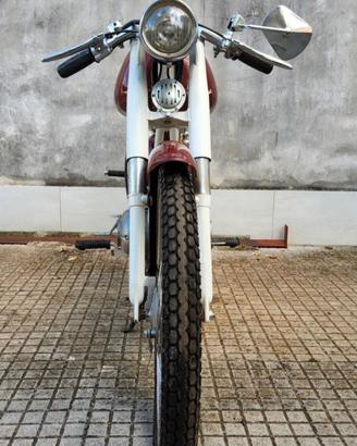 Garelli Junior Sport