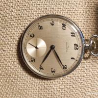 Helvetia orologio da taschino RARISSIMO