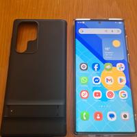 SAMSUNG S22 ULTRA  256 GB