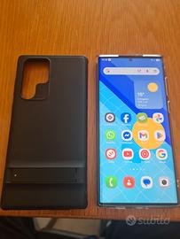 SAMSUNG S22 ULTRA  256 GB