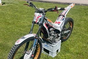 Montesa 260