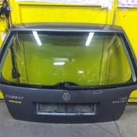 PORTELLONE POSTERIORE COMPLETO VOLKSWAGEN Passat V