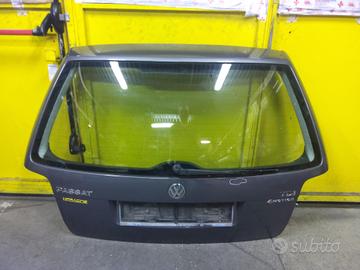 PORTELLONE POSTERIORE COMPLETO VOLKSWAGEN Passat V