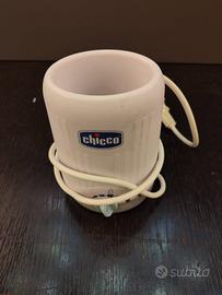Scalda biberon Chicco