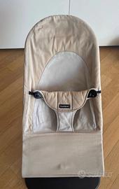 Sdraietta baby bjorn