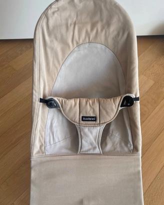 Sdraietta baby bjorn