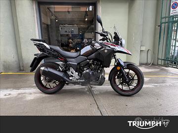 SUZUKI V-Strom 250 Abs