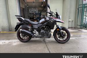 SUZUKI V-Strom 250 Abs
