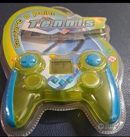 console vintage 