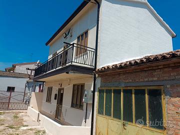Casa Piano Terra primo centro portoviro rovigo