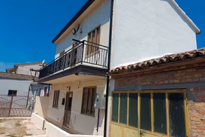 Casa Piano Terra primo centro portoviro rovigo