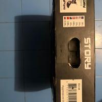 Pattini in linea story aggressive