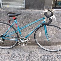 Bici da corsa d'epoca