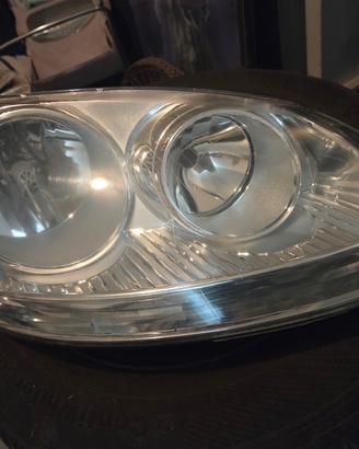 Coppia fari Originali Golf 5