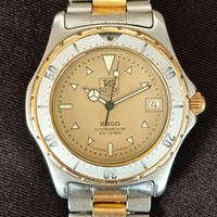 TAG Heuer professional 