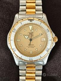 TAG Heuer professional 