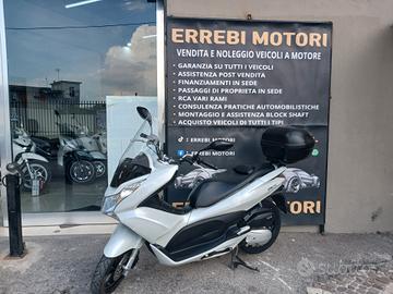 Honda PCX 125 GARANTITO 12 MESI