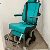 montascale fatturabile 