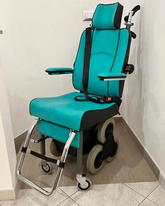 montascale fatturabile 