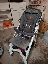 Passeggino Inglesina Zippy light