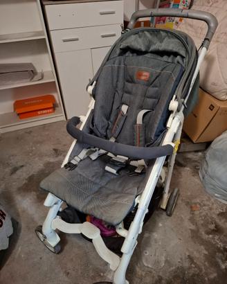 Passeggino Inglesina Zippy light