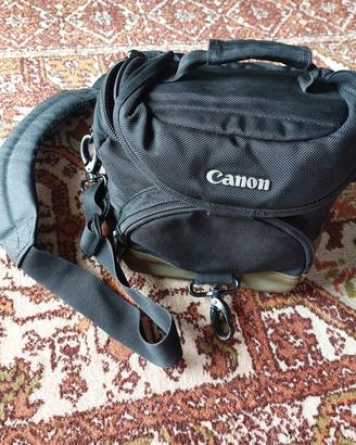 Borsa per macchina fotografica