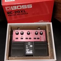 Boss RC-20XL