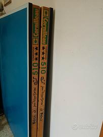 Tavolo da ping pong