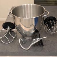 Accessori Originali Moulinex Masterchef Grande 6.7