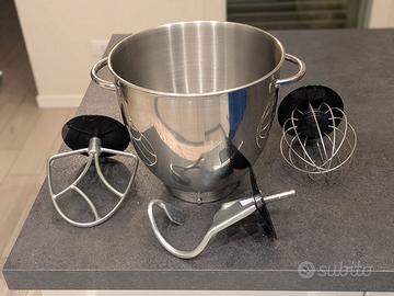 Accessori Originali Moulinex Masterchef Grande 6.7