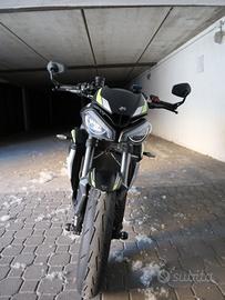 Triumph Street Triple 765 RS