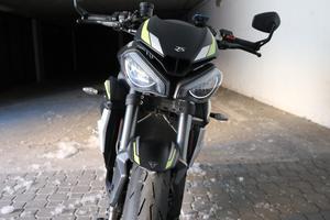 Triumph Street Triple 765 RS