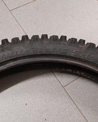 gomma borilli enduro 