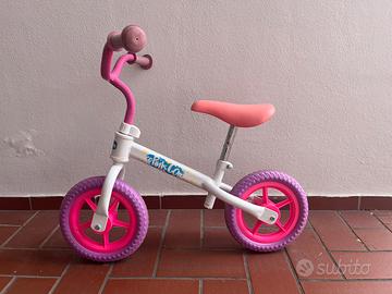 Balance bike Chicco