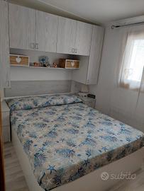 Casetta in legno a San Bartolomeo al mare 