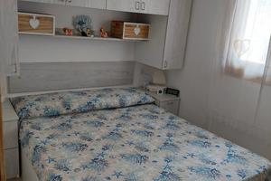 Casetta in legno a San Bartolomeo al mare 