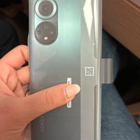 HONOR 50 Esmerald Green