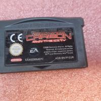 4661-Need For Speed Carbon Own The City GBA