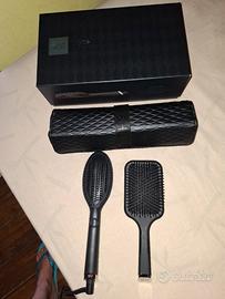 ghd glide più spazzola ghd