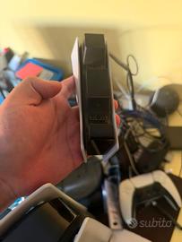 PS5 Standard (Disco) COMENUOVA CON SCONTRINO