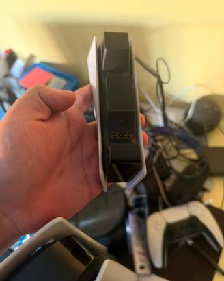 PS5 Standard (Disco) COMENUOVA CON SCONTRINO