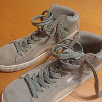 Scarpe Puma donna n.39