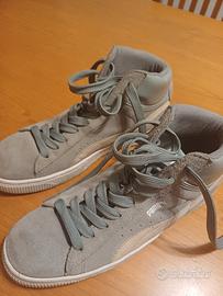 Scarpe Puma donna n.39