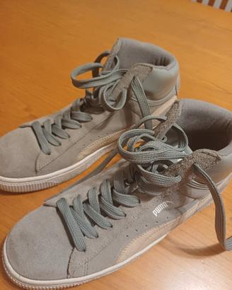 Scarpe Puma donna n.39