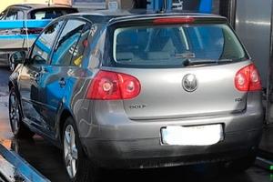 Golf 5