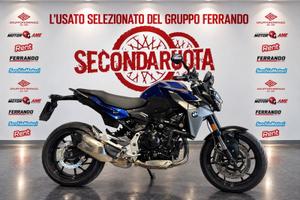 BMW F 900 R