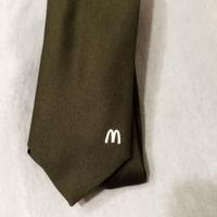 Cravatta McDonald's